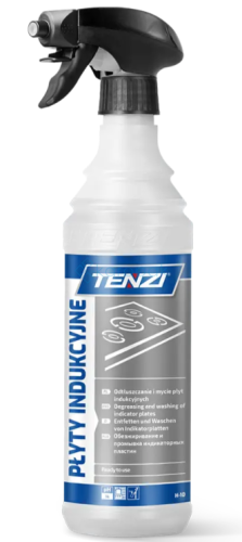 (5450) TENZI Płyty indukcyjne 600ml
