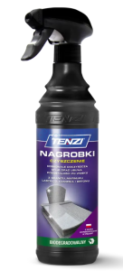 TENZI NAGROBKI do czyszczenia i pielęgnacji 600ml (72/9/1)
