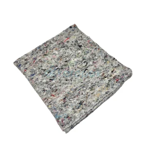 PERFECTO Ścierka do podłogi SZARA