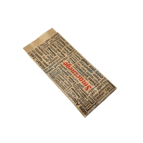 KRAM KOPERTA SZARA HOT-DOG FRANCUSKI SMACZNEGO