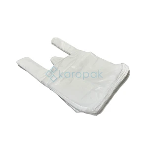 REKLAMÓWKI HDPE 18/33 9mikronów 200szt