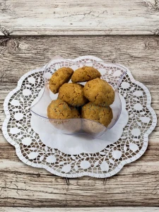 Serwetka ażurowa fi 36