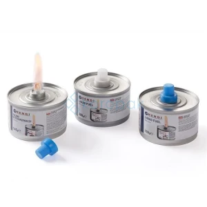 Pasta do podgrzewaczy z knotem 200g 