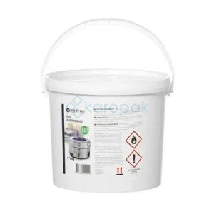 PASTA DO BEMARÓW 4KG/5L HENDI