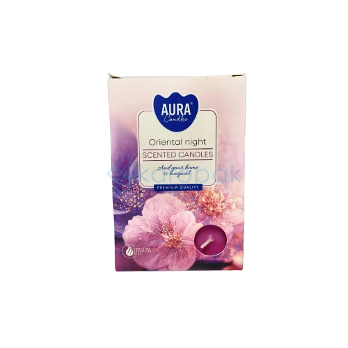 Podgrzewacze tealight orientalna noc.webp