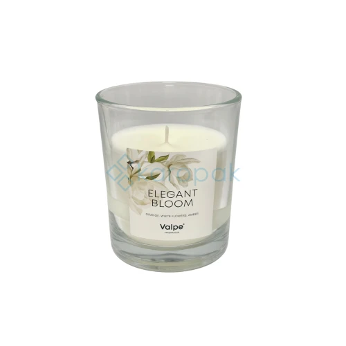 6287 Świeca zapachowa Elegant bloom 50h .webp