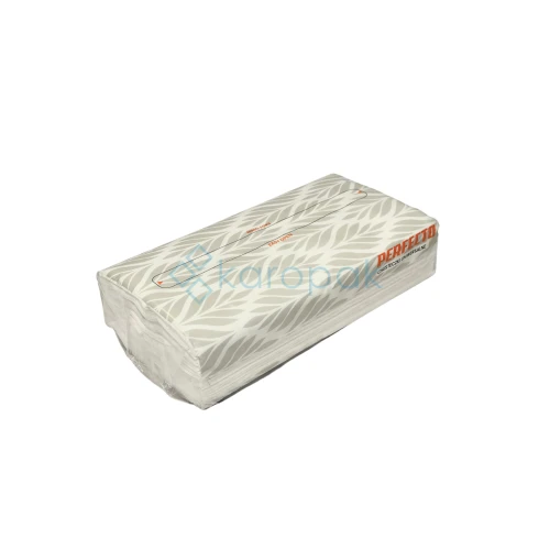 7274  PERFECTO EASY OPEN chusteczki uniwersalne 2W, 150 listków, pakowane w folię .webp