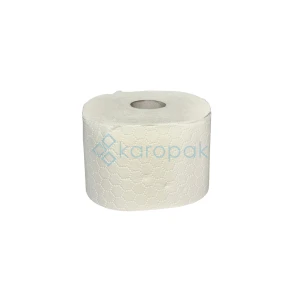 KING papier toaletowy 3W 300 listków 4 rolki