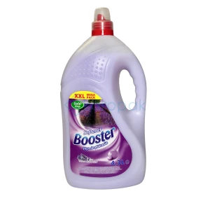 BOOSTER PŁYN DO PŁUKANIA 4L 