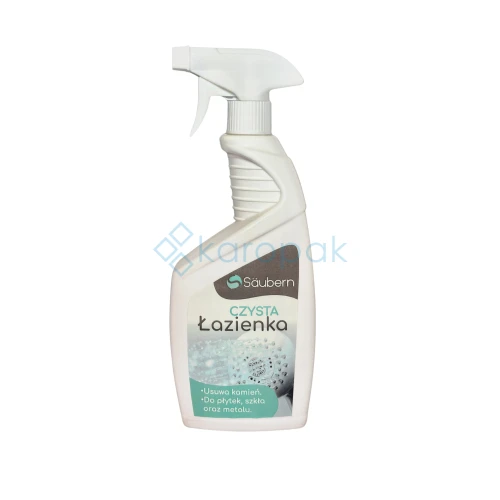 PANI DOMU CZYSTA ŁAZIENKA 0,65L  7909.webp