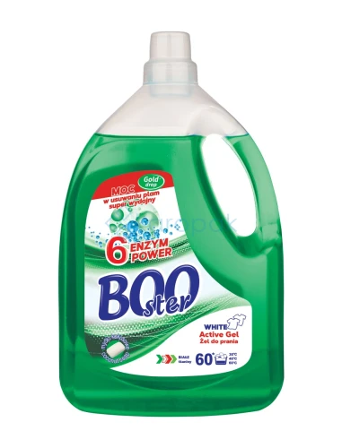 BOOSTER ŻEL DO PRANIA BIAŁEGO 3L N 5099.webp