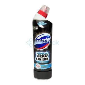 DOMESTOS ZERO 0,75L 8% 