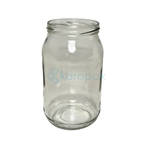 SŁOIK SZKLANY 900ml 8szt