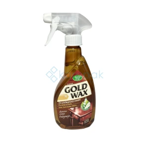 Gold Wax CLASSIC do mebli 400ml 