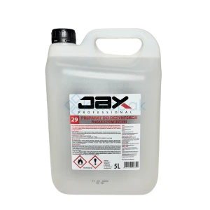 JAX PROFESSIONAL preparat do dezynfekcji powierzchni 5L 