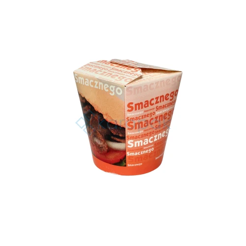 KRAM KEBAB BOX 1000ml NADRUK