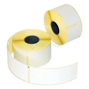 ETYKIETA DO KODÓW KRESKOWYCH 32x20 (2000szt)