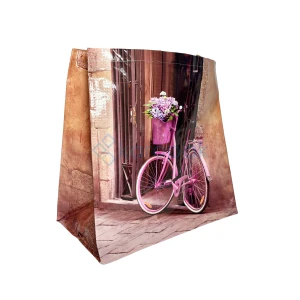 EKO TORBA 24L PP PIKNIK ROWER