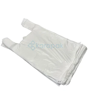 REKLAMÓWKI HDPE 34/64 14,5MIK 100szt