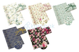 PAW PAPIER OZDOBNY 70/200cm MIX 