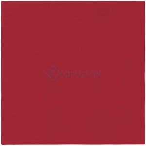 PAW Serwetka Airlaid 40x40 Bordo 50szt