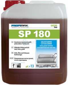 LAKMA PROFIMAX SP 180 SMOG 5L 