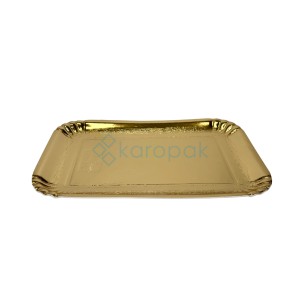 TACA PAPIEROWA ZŁOTA ELITE 5=4 1szt