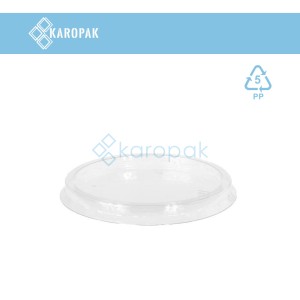 Przykrywka do pojemnika na sos PP fi70mm 7 100szt