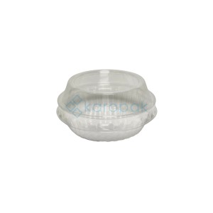 POJEMNIK OKRĄGŁY SL910 100ml 50szt