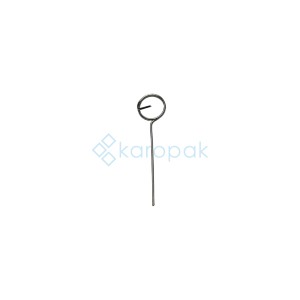 SZPILKI CENOWE DUŻE 7,5cm (20 sztuk / opakowanie)