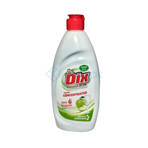DIX żel do mycia naczyń 500ml 