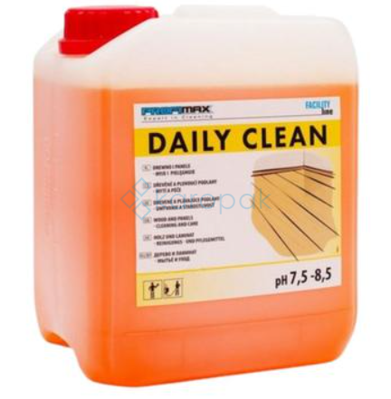 (1574) LAKMA DAILY DREWNO I PANELE 5L