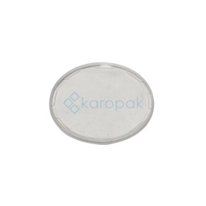 WIADRO 5L - POKRYWKA TRANSPARENT 