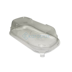 Pokrywka pojemnika do sushi 19,8x10 19SK04 