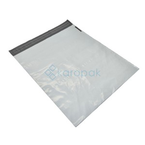 Worki foliopaki wysyłkowe 34x40cm (100szt/op)