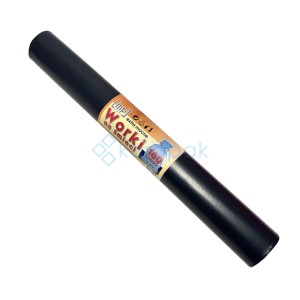 MP Worki na odpady 160 l LDPE 55mic czarne 90x110, 10szt