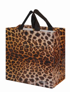 EKO TORBA 24L PP ANIMALS PANTERA