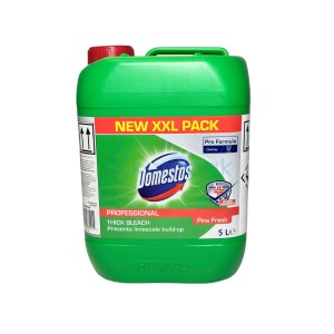 DOMESTOS 5L 8% 