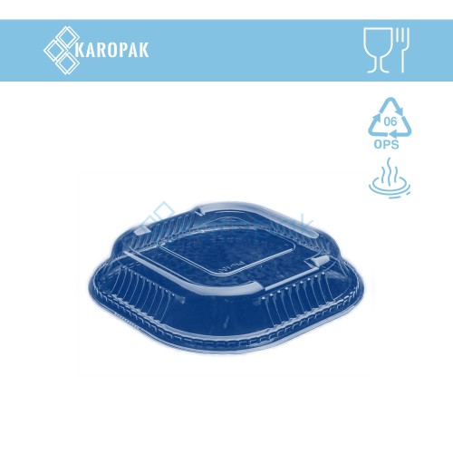 POKRYWKA DO POJEMNIKA  PP K-180 (4x100SZT)