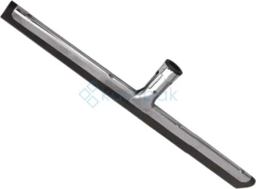 YORK Ściągaczka do podłóg metalowa 55CM  (BEZ GWINTU)