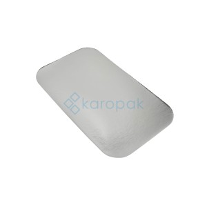 Dekiel do foremki aluminiowej 675ml R-54 100szt