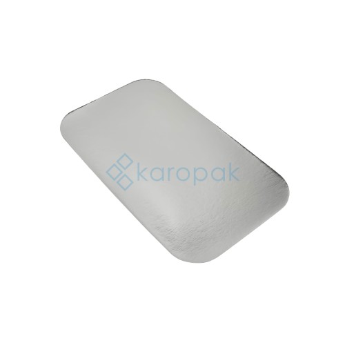 Dekiel do foremki aluminiowej 675ml R-54 100szt