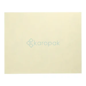 PODKŁADKI NA STÓŁ KREMOWE 30x40 WŁÓKNINA PP, SOFT SELECTION (100szt)