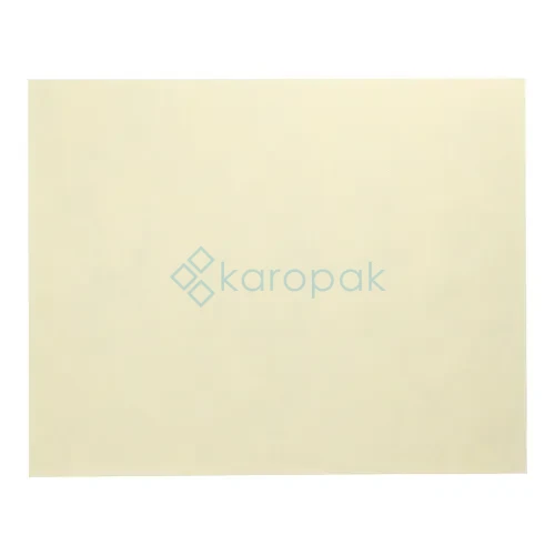 PODKŁADKI NA STÓŁ KREMOWE 30x40 WŁÓKNINA PP, SOFT SELECTION (100szt)