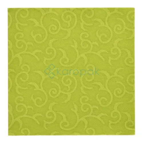 SERWETKA 40x40 RC CASALI OLIWKA 50szt