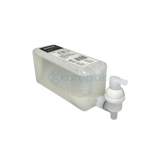 KATRIN CLEAN Mydło w pianie 1000ml 