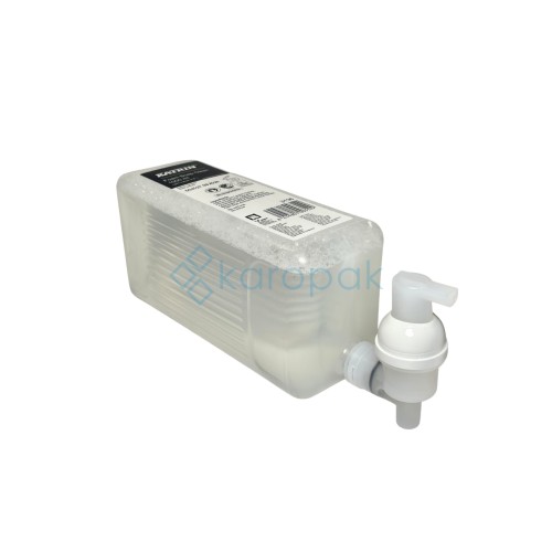 KATRIN CLEAN Mydło w pianie 1000ml