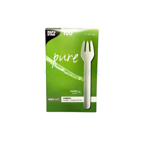 PURE WIDELEC PAPIEROWY 15,50cm 100szt