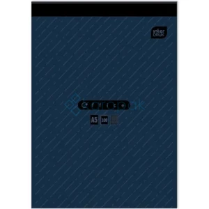 BLOK BIUROWY W KRATKĘ A5 100k