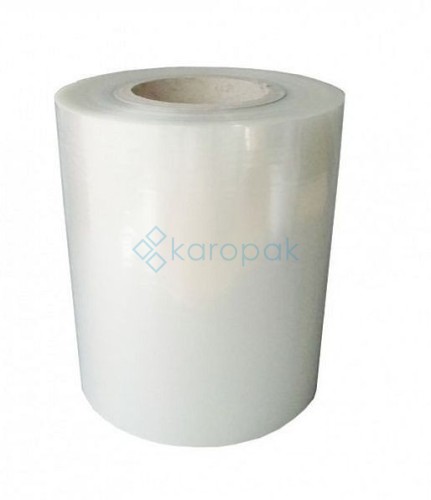 Folia do zgrzewarek biodegradowalna 185/200 BIO LAMINAT LOVE NATURE 2,55 kg